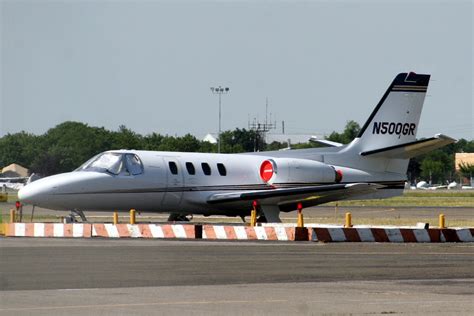 N500GR C500 500-0098 FRG 7-Jun-07 | Reregistered N500GB 8-No… | Flickr