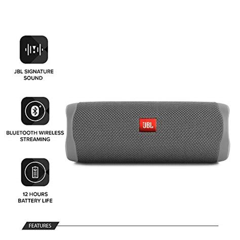 JBL Flip 5 Test | Der Boost für eure Party! | Wunschgetreu