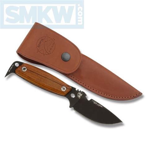 The DPx HEST II Assault is a hard use, low profile tactical knife ...
