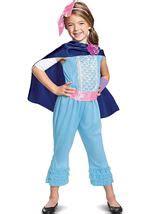 Kids Pixar Bo Peep Toy Story Girls Costume | $34.99 | The Costume Land