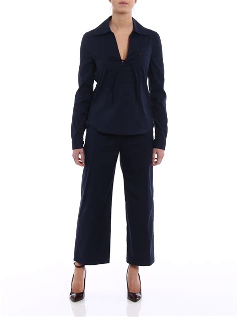 Total 50 Imagen Prada Suits For Women Abzlocal Mx