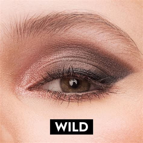 Urban Decay Naked Mini palette палитра сенки за очи notino bg
