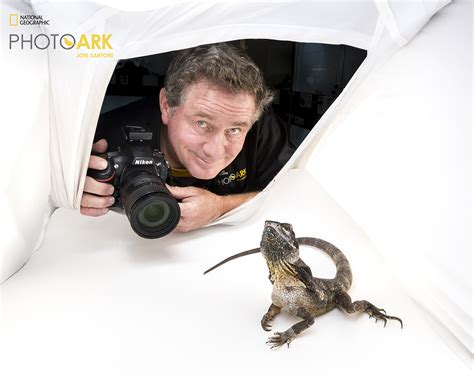 National Geographic Photo Ark Joel Sartore Who S Attempting To