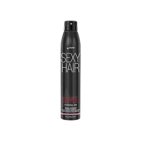 Buy Sexy Hair Style Control Me Thermal Protection Working Hairspray