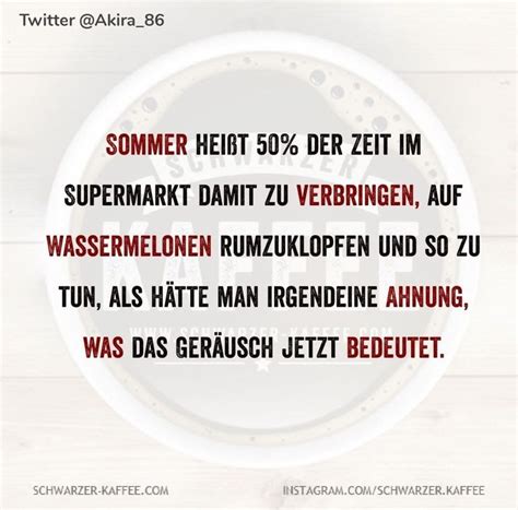 Pin von Steve Wildi auf Sommer lustig witzig Bild Bilder Spruch Sprüche