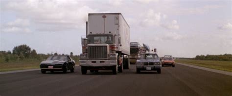 Gmc General In Smokey And The Bandit Part 3 1983