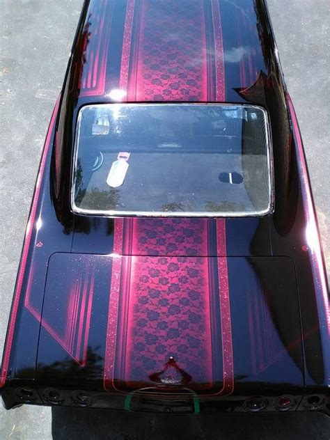 Paint Stripes On Car at Kay Cook blog