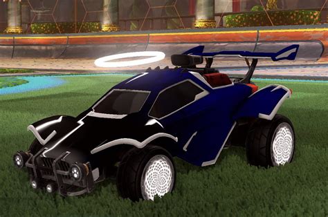 224 Best Tw Octane Images On Pholder RL Fashion Advice Rocket League