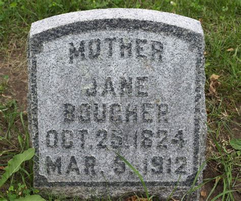 Boucher Funeral Home: Personalized Memorial and Burial Services 18