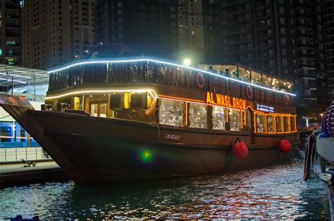 Dhow Cruise Dubai All You Need To Know Before You Go