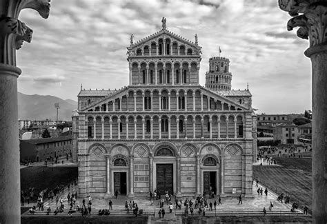 Free Images Black And White Crowd Monument Cityscape Arch Column