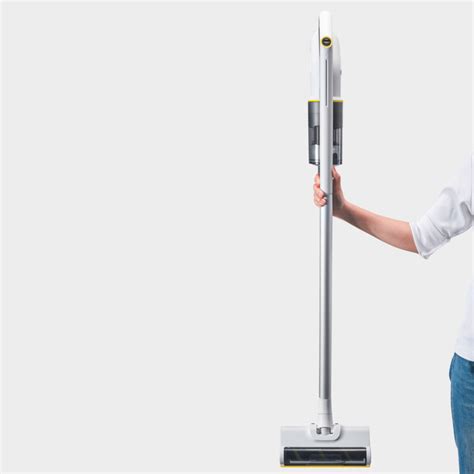 VCS 3 Handheld Cordless Vacuum Cleaner