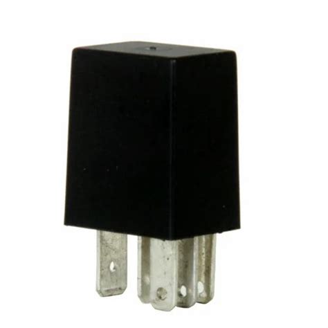 5 Pin Relay 5 Pin Mini Relay Manufacturer From New Delhi