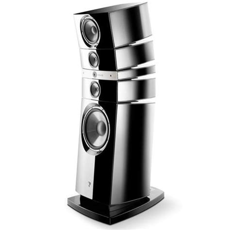 The 35 Most Expensive Home Theater Speakers in the World Today