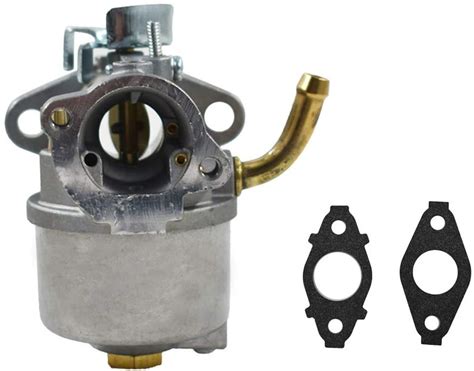 Carburetor For Briggs Stratton Snow Series Cc Engine