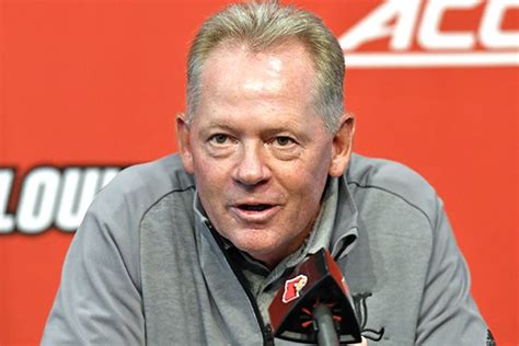 WATCH LIVE: Former Razorbacks coach Bobby Petrino speaks at Little Rock ...