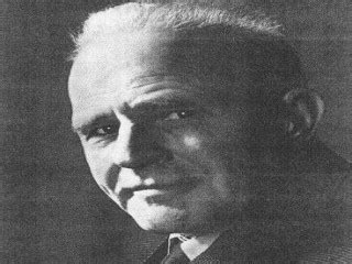 Emil Brunner biography, birth date, birth place and pictures