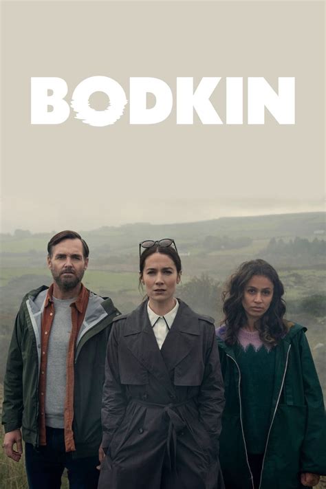 Bodkin Tv Show Information And Trailers Kinocheck