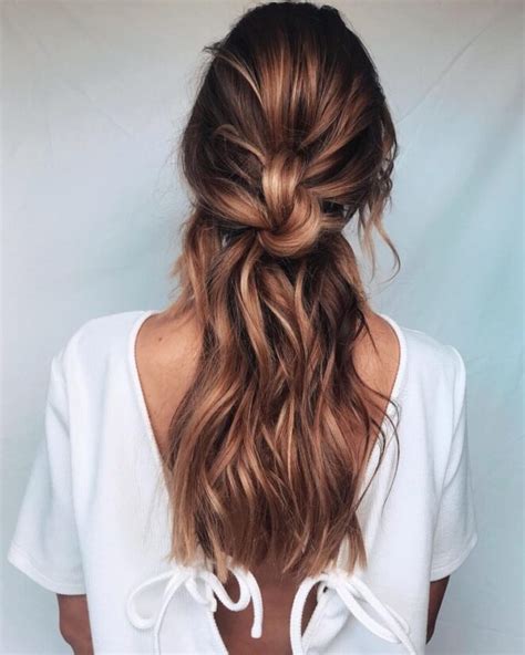 Amazing Ways To Get Sandy Brown Hair