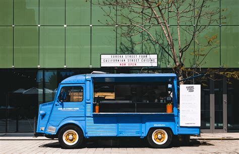 Coffee Truck For Sale: How to Buy a Coffee Truck (And Save Money ...