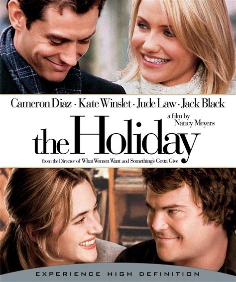 The Holiday 2006 Gratis Films Kijken Met Ondertiteling