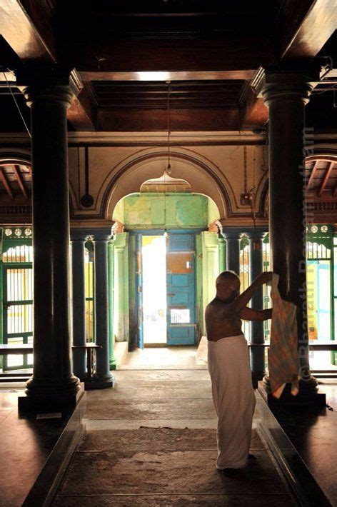 A Glimpse Into The Mansions Of Chettinad Bharath Ramamrutham