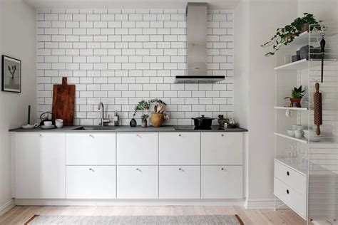 27 Inspirasi Desain Dapur Minimalis Terbaik Tetap Manis