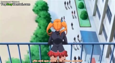 Hentai Busty Maid Wearing Uniform Gets Fucked Hard