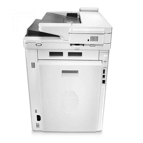 Hp Laserjet Pro M426fdw Mfp Global Office Machines