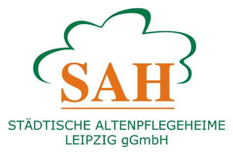 Freie Stellen Städtische Altenpflegeheime Leipzig gGmbH