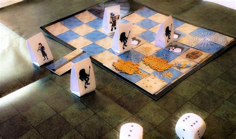 5 Dicas Para Jogar RPG Seu Filho Pequeno Rpg Rpg De Mesa Jogos