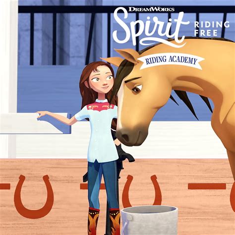 Horse Animations That Move