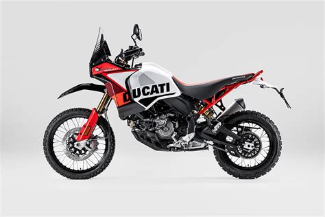 Ducati DesertX Rally First Look SportBikes Inc Magazine