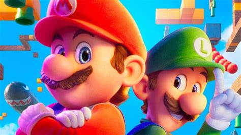 Shigeru Miyamoto affirme que Super Mario Bros Le film a dépassé ses