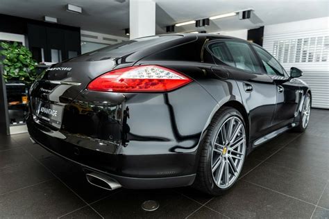 Porsche Panamera 3 6 V6 300 Hk PDK