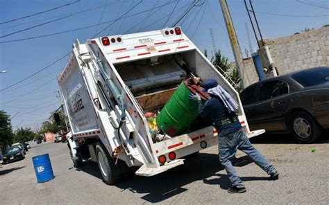 Servicio De Recolecci N De Basura Ser Suspendido El De Diciembre Y