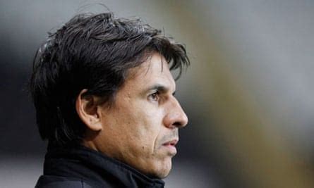 Wales manager Chris Coleman may leave after World Cup qualifiers ...