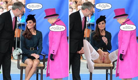 Image Kate Middleton Zymaad Fakes Hot Sex Picture