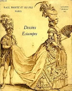 Dessins Originaux Anciens Et Modernes Estampes Anciennes Du Xve Au