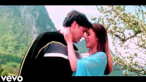 Pyaar Diwana Hota Hai HD Video Song Govinda Rani Mukerji Kavita