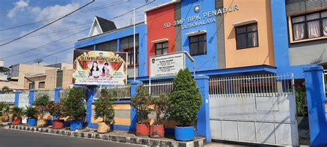 Smpk Bpk Penabur Tasikmalaya