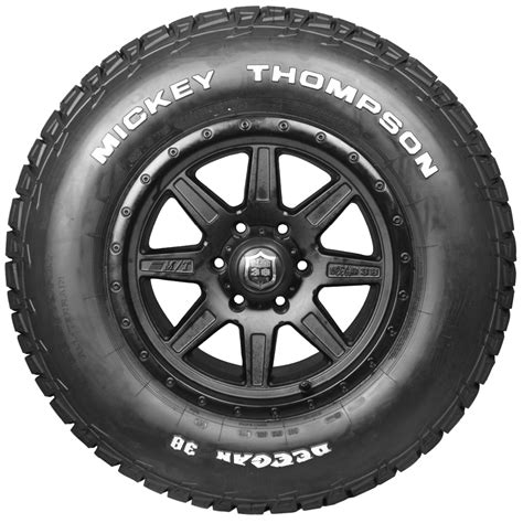 All Terrain Tires - Our Range | Mickey Thompson Tires - Mickey Thompson Tires | 4x4 tyres