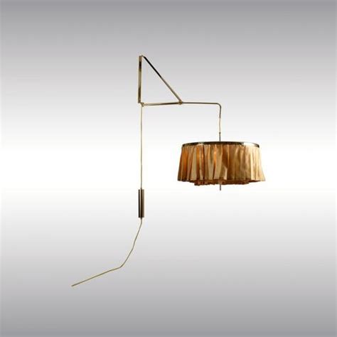 Applique Classica Plissee Woka Lamps Vienna Da Interno In