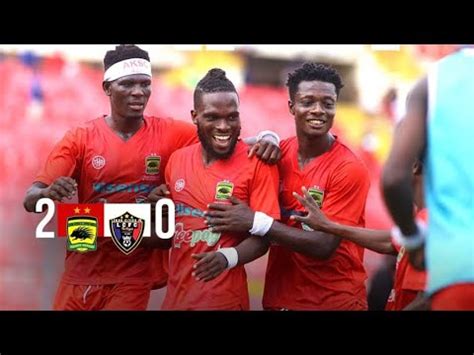 Review Kotoko 2 0 Legon Cities Steven Mukwala Yusuf Nurudeen Etc