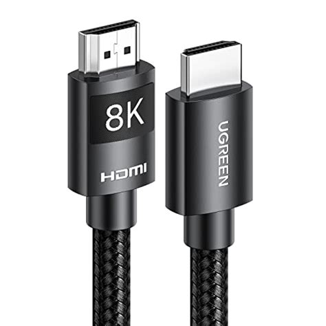 10 Best Xbox Series X Hdmi Cable - March 2024