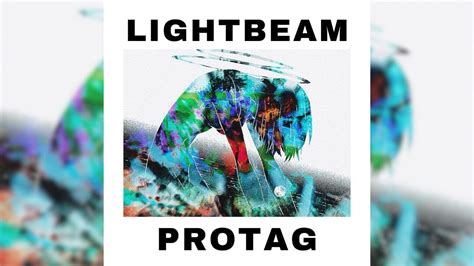 PROTAG LIGHTBEAM FULL ALBUM VISUALIZER YouTube