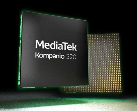 Mediatek Kompanio Processor Benchmarks And Specs Notebookcheck