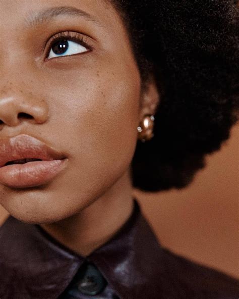 Afrodyssée On Instagram “casandra Cassie By Tom Newton Style Lilli