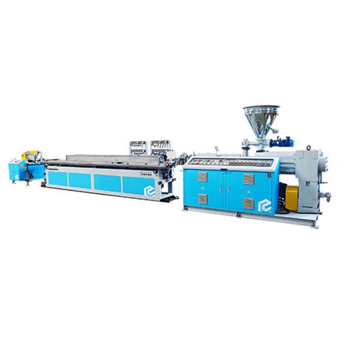 WPC Extrusion Machine Line PRM Taiwan B2B Marketplace