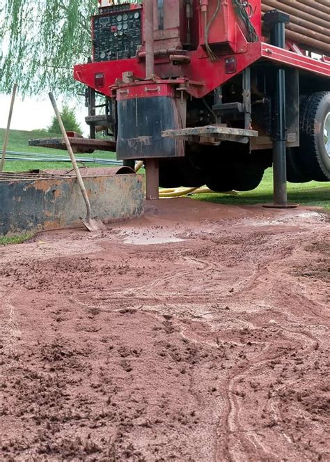 Studnia głębinowa koszty przepisy wiercenie krok po kroku